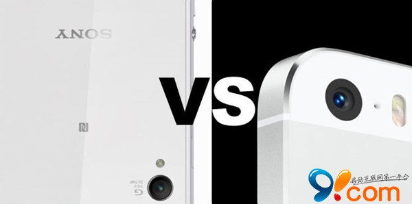 索尼雖然成了落湯雞 仍然對(duì)蘋(píng)果嗤之以鼻