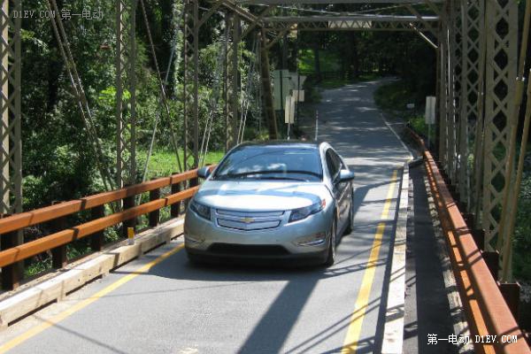 通用汽車：投入數十億美元 電氣化計劃全景掃描