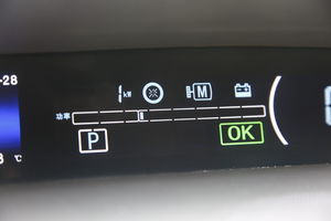 比亞迪 e6先行者 實拍 內飾 圖片