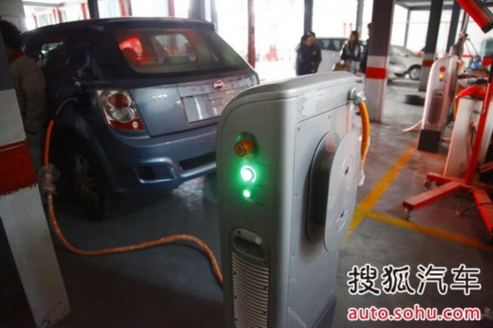 比亞迪 e6先行者 實拍 評測 圖片