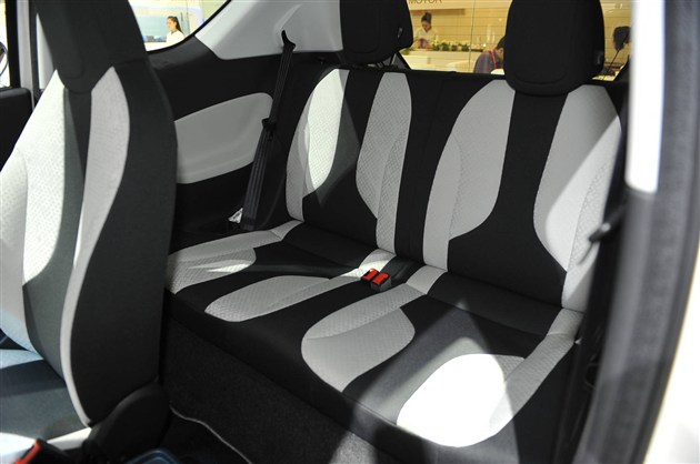 新能源時代 看看我們身邊能買到的電動車