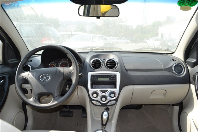 新能源時(shí)代 看看我們身邊能買到的電動車