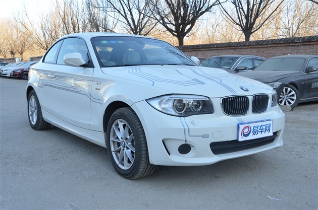 新能源時代 看看我們身邊能買到的電動車