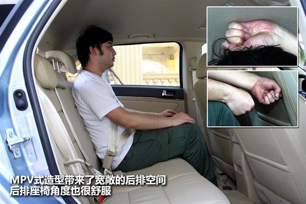 新能源時代 看看我們身邊能買到的電動車