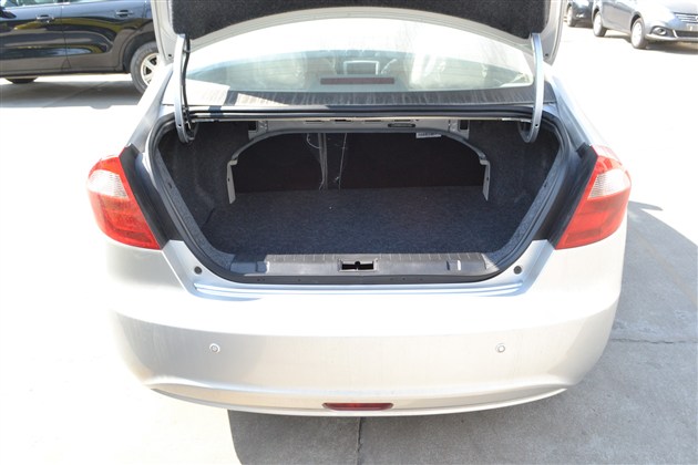 新能源時(shí)代 看看我們身邊能買到的電動車