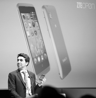 誰將是4G智能手機大玩家？國產手機要挑翻蘋果三星 