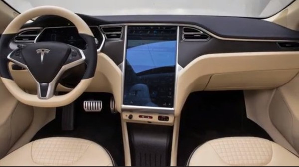 這個酷斃了！價值128萬的全球最昂貴改裝特斯拉Model S