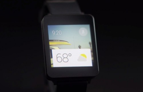 谷歌可穿戴設備Android Wear的十大炫技