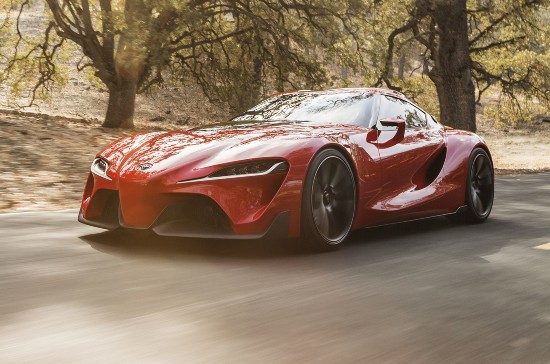 寶馬、豐田齊推超級電容電池技術混動超跑