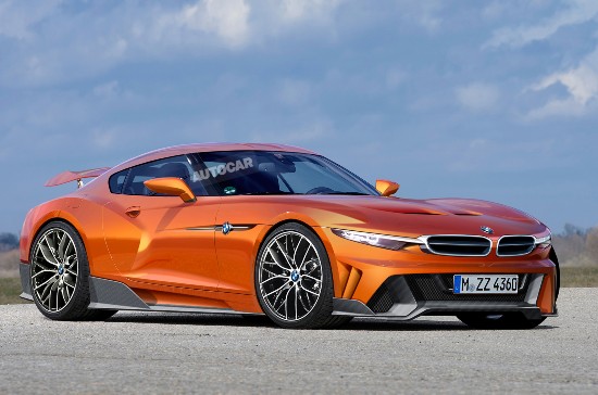 寶馬、豐田齊推超級電容電池技術混動超跑