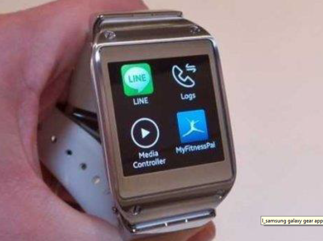 達諾瓦：《可穿戴應用》解析全新應用生態競賽幕后