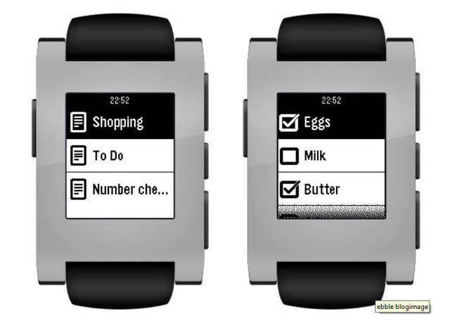 達諾瓦：《可穿戴應用》解析全新應用生態競賽幕后