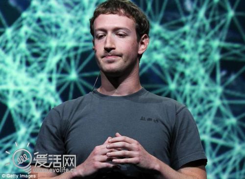 扎克伯格：Facebook將用太陽(yáng)能動(dòng)力 激光通信