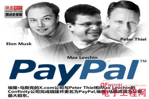 硅谷狂人馬斯克：用特斯拉超越喬布斯的傳奇