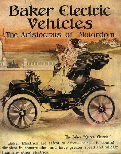 Baker的教訓：過分追求逼格就是作死的節奏