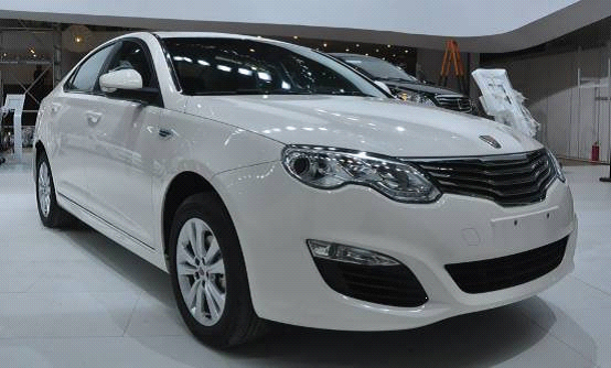 上汽：攜純電動、燃料電池汽車登場 引領“新動力時代”