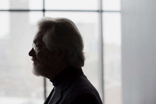 可穿戴設備的教父Alex Pentland：數字面包屑