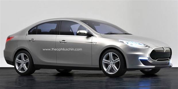 公開(kāi)專(zhuān)利、產(chǎn)品革新 特斯拉要用這兩個(gè)武器開(kāi)拓市場(chǎng)