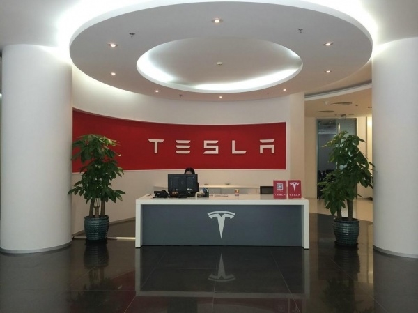 特斯拉中國總部長什么樣？總部都在干什么？