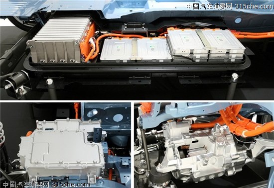 新能源車普及遭遇老大難 電池是瓶頸！