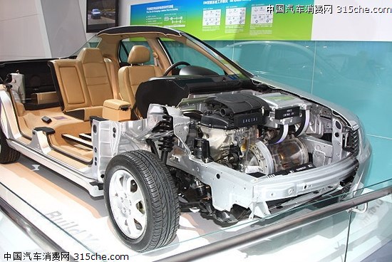 新能源車普及遭遇老大難 電池是瓶頸！