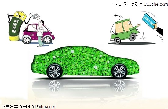 新能源車普及遭遇老大難 電池是瓶頸！