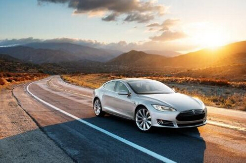 英政府500萬(wàn)英鎊購(gòu)150部電動(dòng)車 特斯拉備選