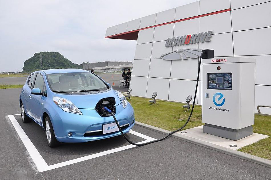 享政策紅利 自主新能源須直面跨國(guó)公司