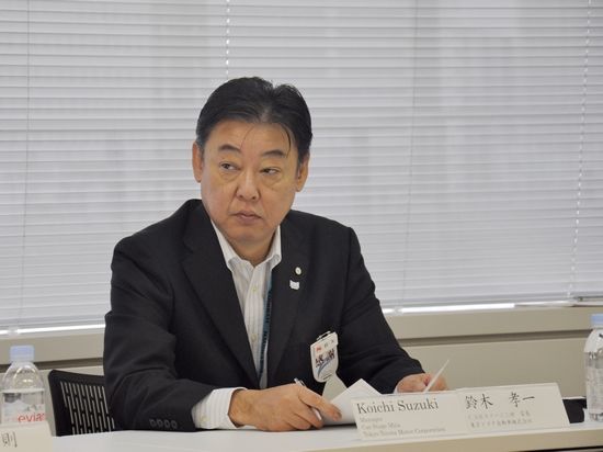 環保在于細節 豐田油電混合動力發現之旅