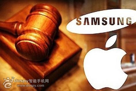 蘋果與三星在不鬧騰了？已經就美國境外專利糾紛達成和解