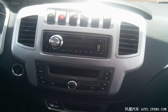 比亞迪電動卡車曝光 將主攻城市物流