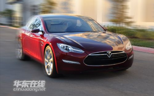 鋅空氣電池或助推特斯拉 電池儲存比傳統電池大一倍