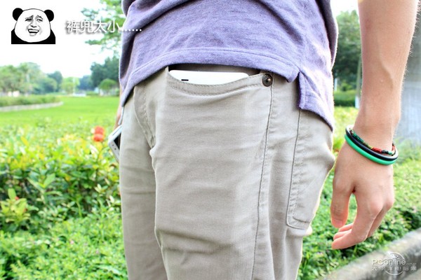 6.0英寸及以上的手機(jī)放口袋已經(jīng)很不方便 6.0英寸及以上的手機(jī)放口袋已經(jīng)很不方便