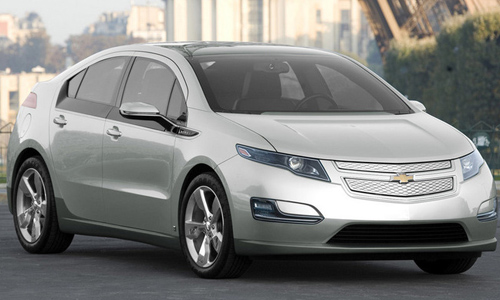 國內純電動車：自主 合資誰在大放異彩