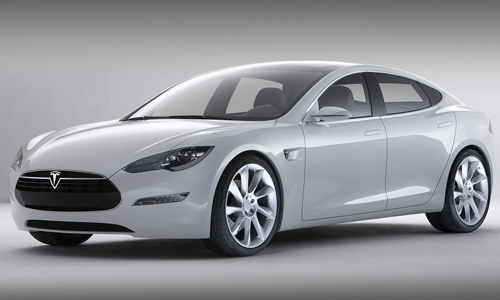 國內(nèi)純電動(dòng)車：自主 合資誰在大放異彩