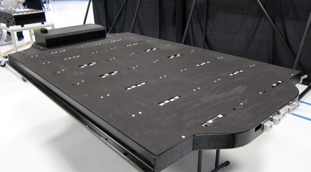 電動汽車的心臟：4種電池技術(shù)一覽