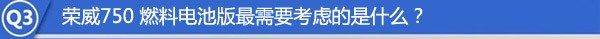 750 燃料電池車型