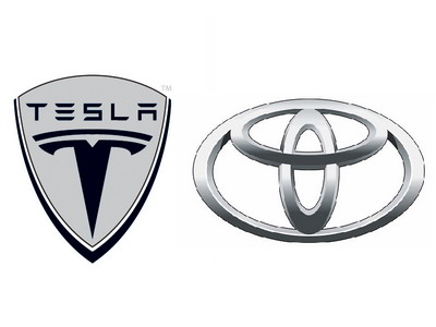 特斯拉和豐田合作的電動車項目為何失敗？