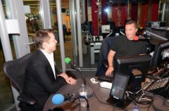 特斯拉CEOElon Musk：我不看好自動駕駛