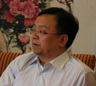 王傳福:私家車新能源化是完成戰(zhàn)略目標(biāo)的關(guān)鍵