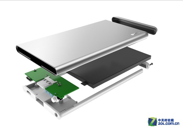 電小二鋒6移動電源 電小二鋒6移動電源