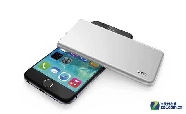 電小二鋒6移動電源 電小二鋒6移動電源