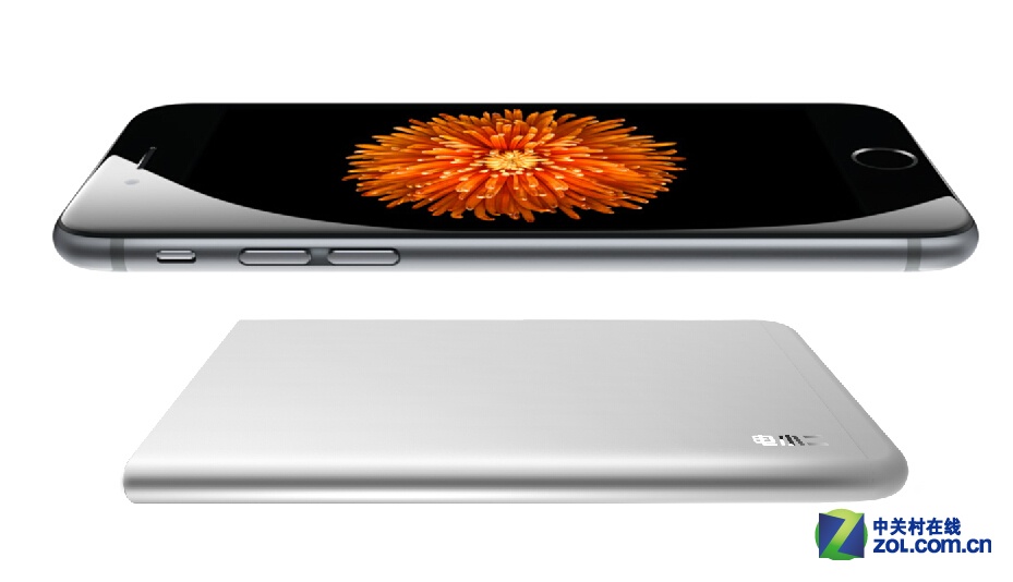 電小二鋒6移動電源 電小二鋒6移動電源