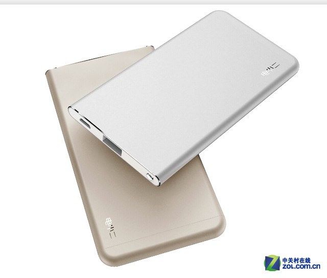 電小二鋒6移動電源 電小二鋒6移動電源