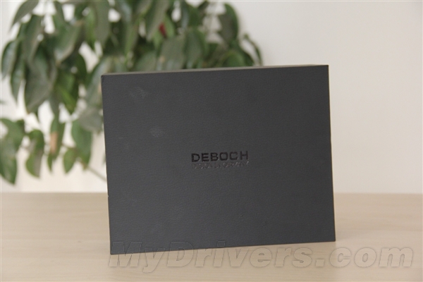 國內僅15套 德柏仕15th紀念版移動電源試用