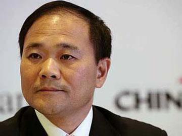 吉利控股董事長李書福:傳統(tǒng)汽車工業(yè)已無市場!