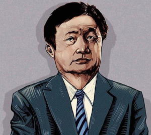 華為任正非:未來的戰爭是“班長戰爭”