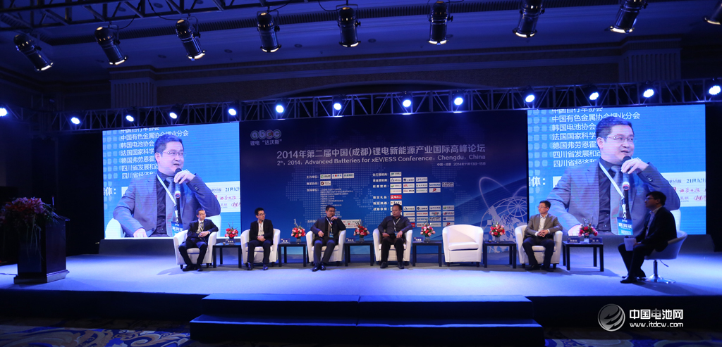 猛獅科技董事長陳樂伍：新能源車預計后年量產