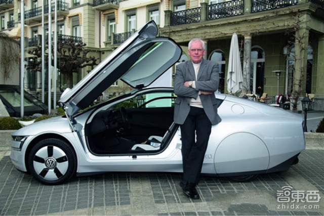 奧迪、寶馬、大眾：歐洲廠商全面進軍新能源汽車領域