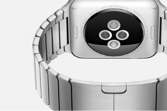 用上柔性屏幕電池 可穿戴設備將會變成啥樣？